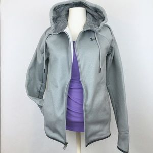Under Armour Full Zip Storm Hoody